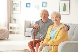 Exclusive Senior Living Programs