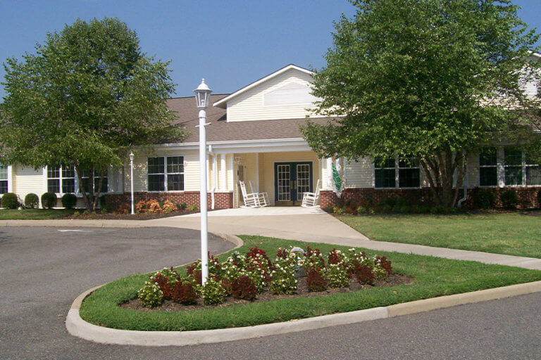 Seaton Senior Living Home Healthcare Professionals