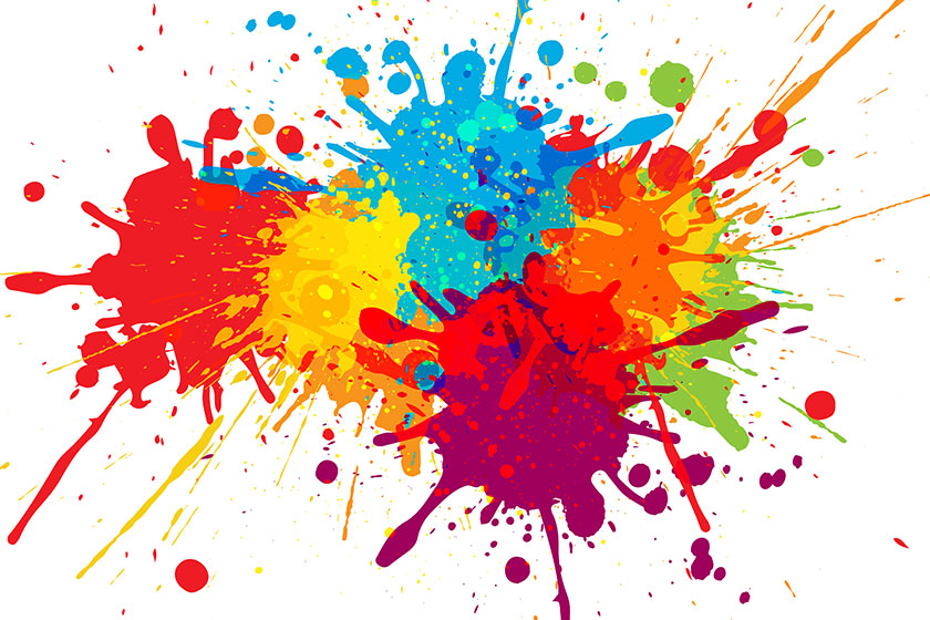 3 Benefits Of Art Therapy For Someone With Dementia Seaton Senior Living