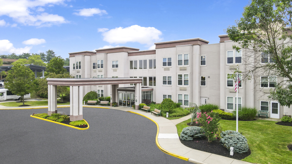 Senior Living Photo Gallery Seaton Voorhees