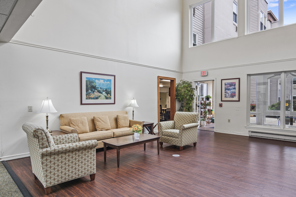 Senior Living Photo Gallery Seaton Voorhees