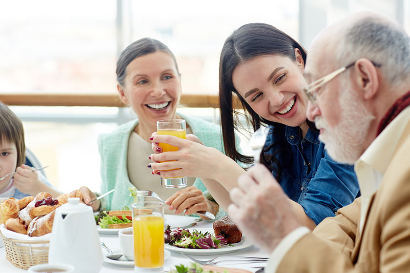 How To Overcome Your Stress When Caring For An Aging Parent Seaton How To Overcome Your Stress When Caring For An Aging Parent Seaton