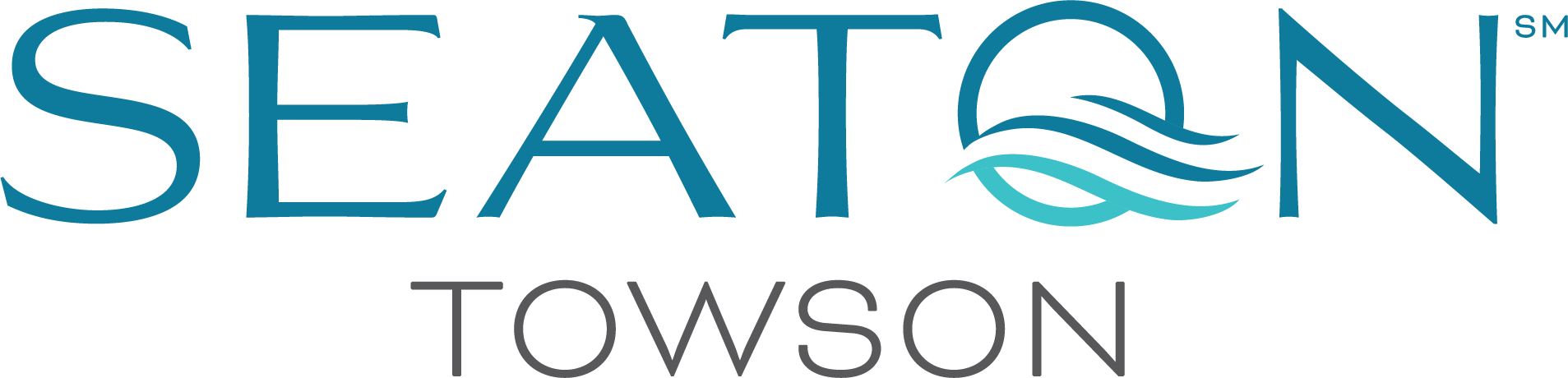 Seaton Towson logo