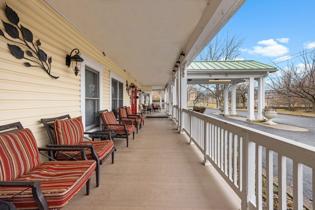 Towson MD Senior Living Photo Gallery Seaton Senior Living