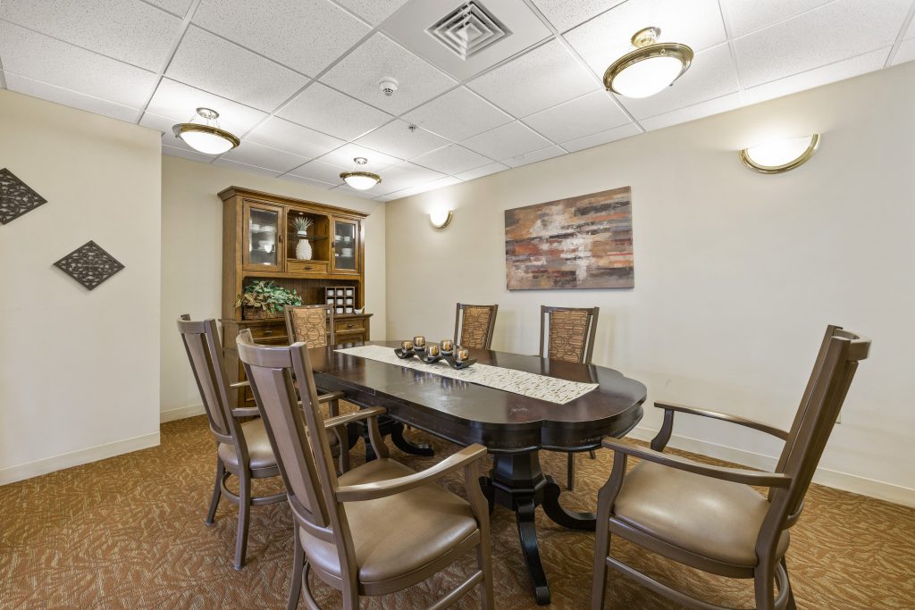 York PA Senior Living Photo Gallery Seaton Springwood