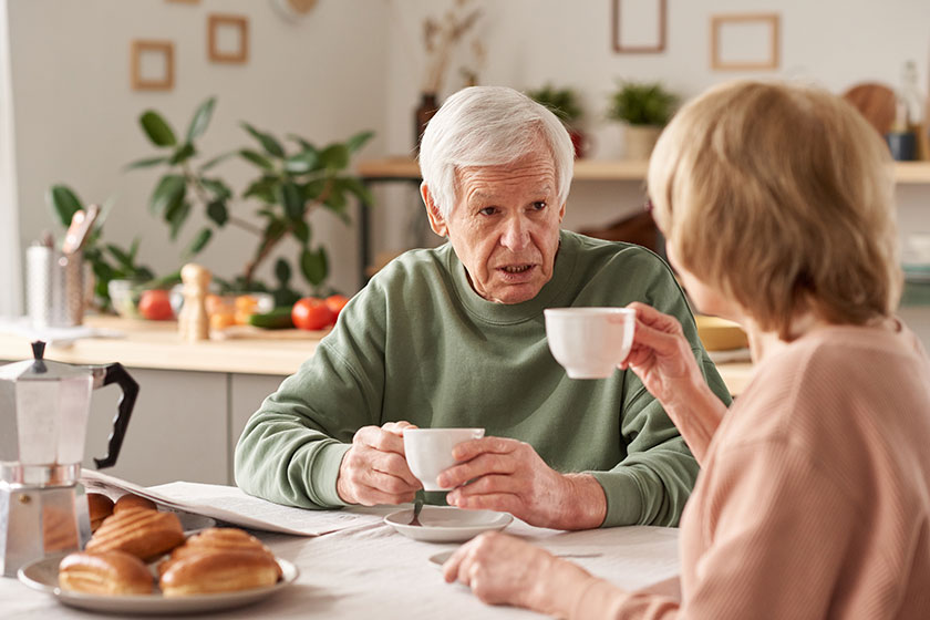 How Senior Homes In Bon Air, VA Provide Stylish And Functional Interior Design For Dementia