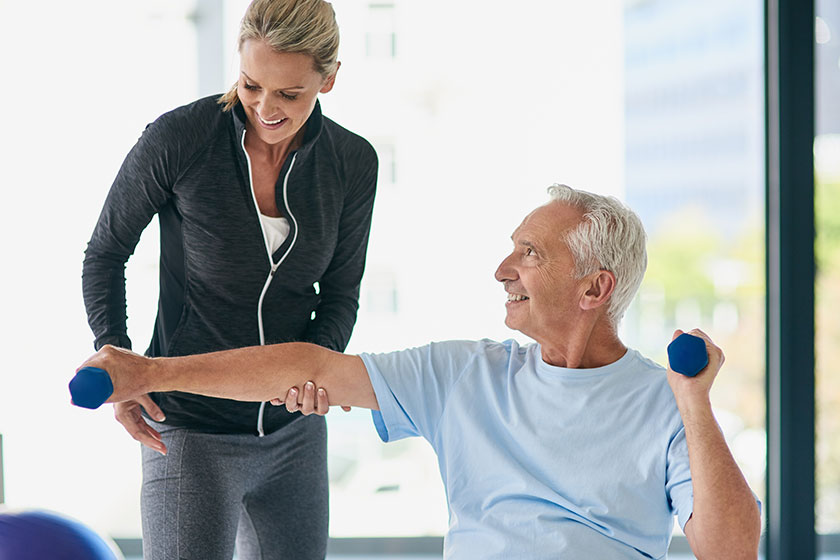 5 ways independent living facilities in magnolia nj help you deal with