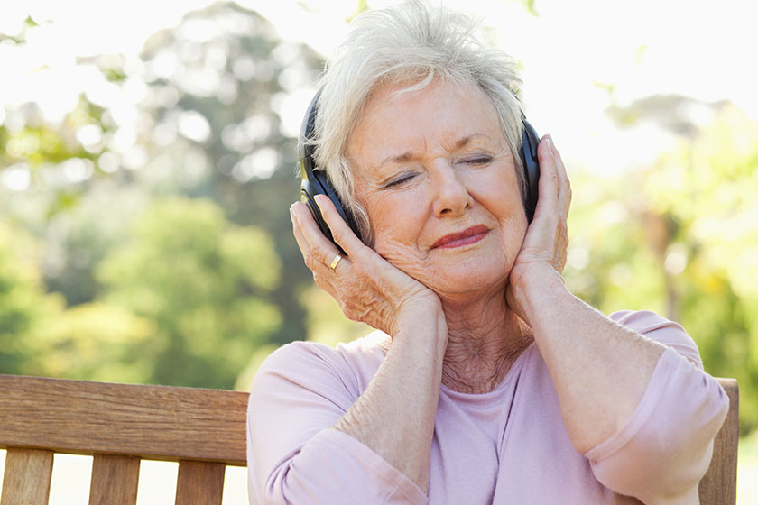 6 Best Podcasts For Senior Women Seaton Senior Living