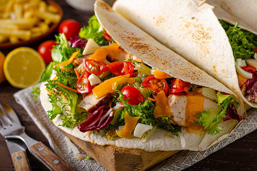 What Diet Is Best For Seniors To Lose Weight? Seaton Senior Living