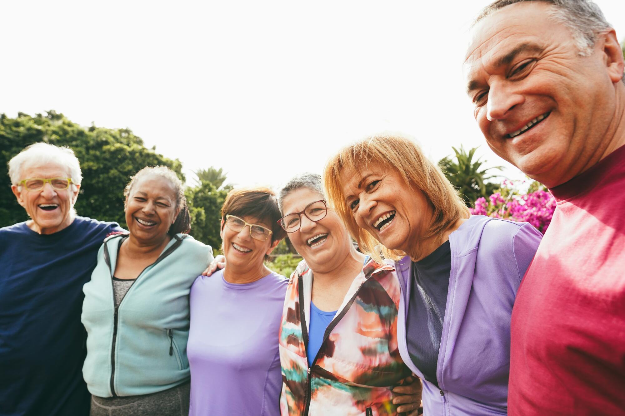 Unpacking the Role of Community Involvement in Senior Living